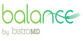 Balance by Bistro MD logo