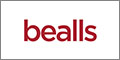 bealls (formerly Burkes Outlet) logo