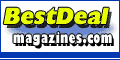 Best Deal Magazines logo