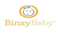 Binxy Baby logo