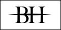 Black Halo logo