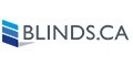 Blinds.ca logo