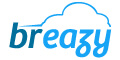 Breazy logo