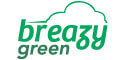 Breazy Green logo