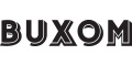 BUXOM logo