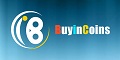 Buyincoins.com logo