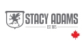 Stacy Adams Canada logo