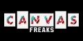 Canvas Freaks logo