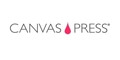 Canvas Press logo