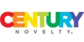 Century Novelty logo