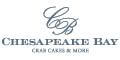 Chesapeake Bay Crab Cakes & More logo