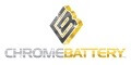 Chrome Battery logo