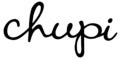 Chupi logo