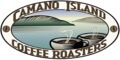 Camano Island Coffee Roasters logo