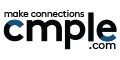 Cmple logo