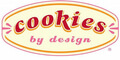 Cookies by Design logo