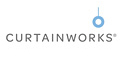 Curtainworks logo