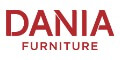 Dania Furniture logo