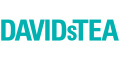 DAVIDsTEA logo