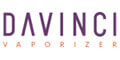 DaVinci Vaporizer logo