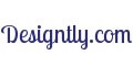 Designtly.com logo