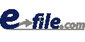 E-File logo