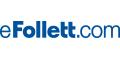 eFollett logo