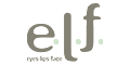 e.l.f. (Eyes Lips Face) logo