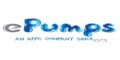 ePumps logo