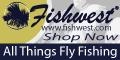 Fishwest logo