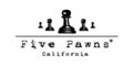 Five Pawns logo