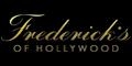 Frederick's of Hollywood logo