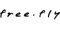 Free Fly logo