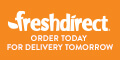 FreshDirect logo