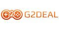 G2deal.com logo