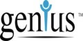 Genius Pipe logo