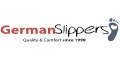 German Slippers logo