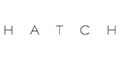 HATCH Colleciton logo