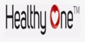 HealthyOne logo