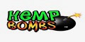 Hemp Bombs logo