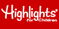 Highlights For Children logo