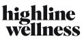 Highline Wellness logo