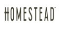 Your Homestead logo
