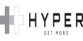 HYPER logo