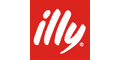 Illy Cafe logo