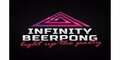 Infinity Beer Pong logo