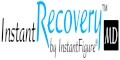 Instant Recovery MD logo