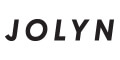 JOLYN logo