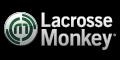 Lacrosse Monkey logo