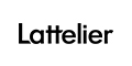 Lattelier Store logo
